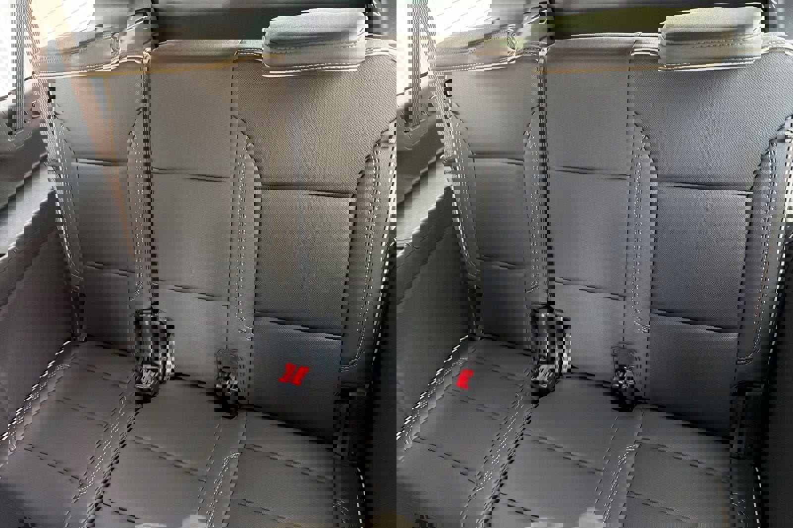 New 2026 Chevrolet Suburban Premier w/ Sun And Tow Package image 13