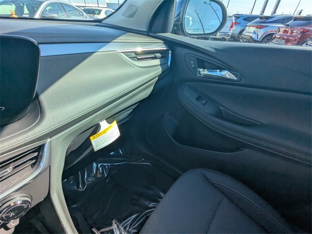 New 2026 Buick Encore GX Preferred image 17