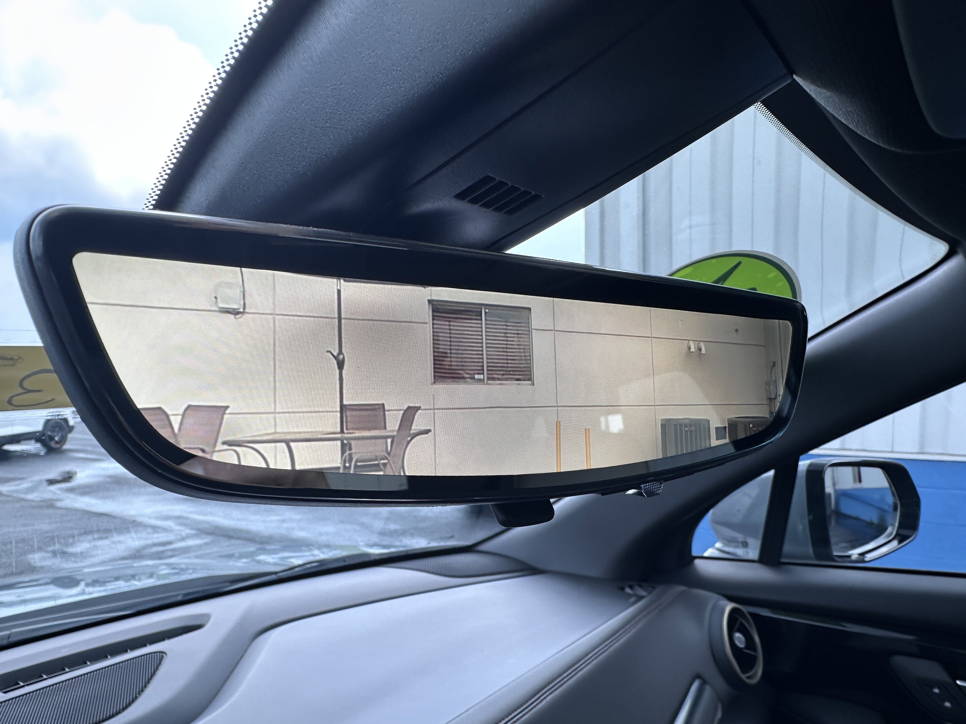 Used 2024 Chevrolet Blazer Premier w/ Driver Confidence II Package image 21