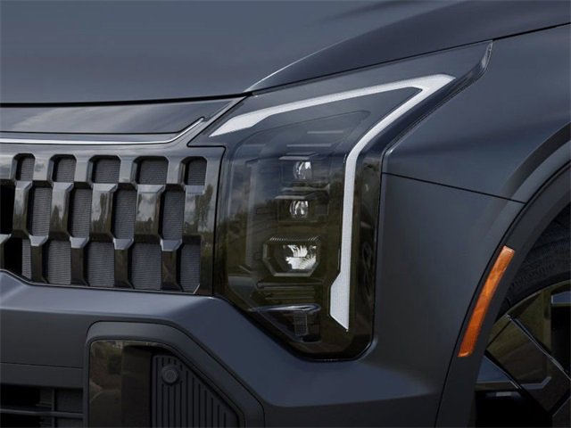 New 2026 Kia Sportage X-Line w/ X-Line Premium Package image 10