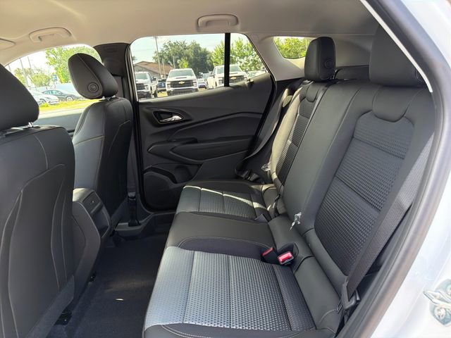 New 2026 Chevrolet Trax LT w/ Driver Confidence Package FWD image 22