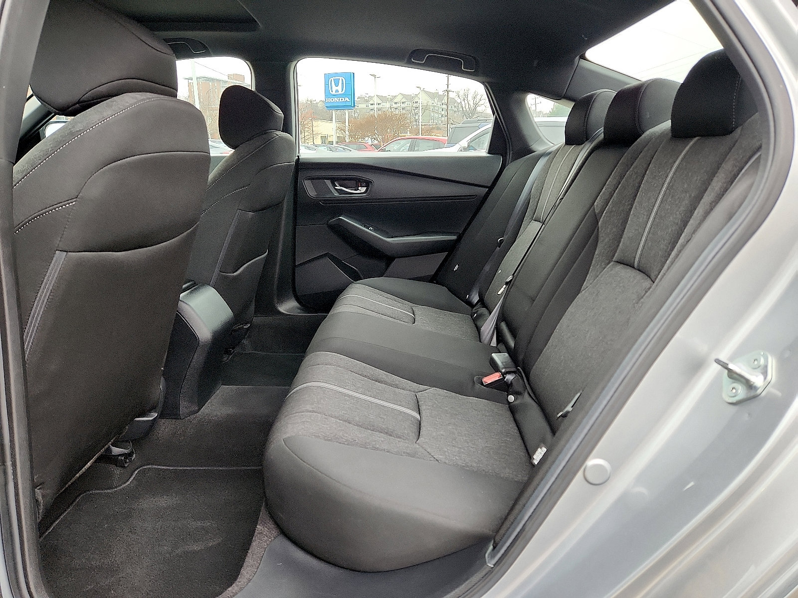 Used 2024 Honda Accord Sport image 10