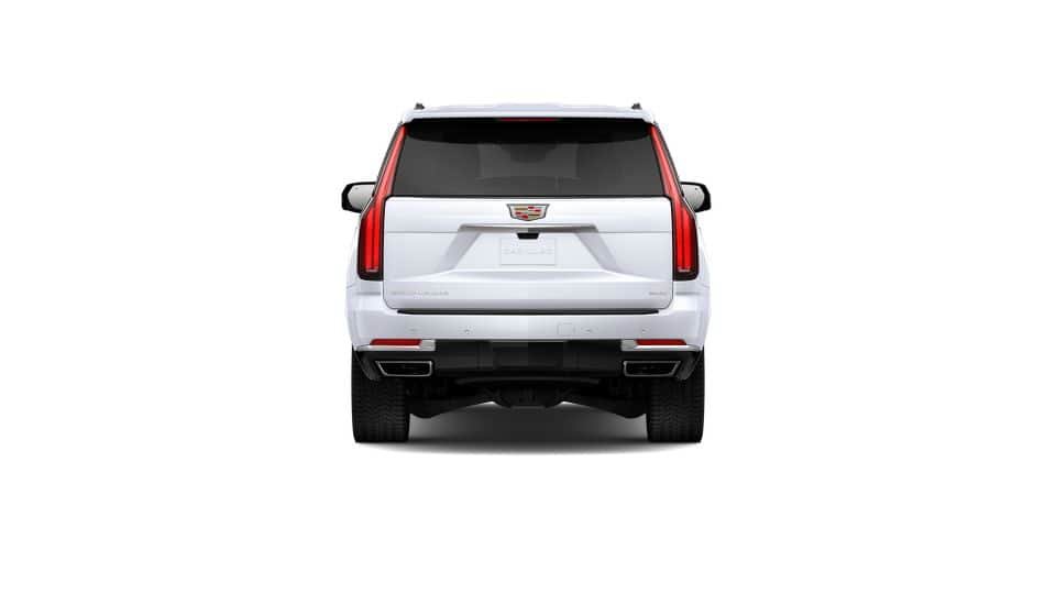 New 2026 Cadillac Escalade ESV Luxury w/ Touring Package AWD/4WD image 19