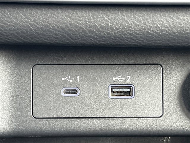 Certified 2023 Nissan Rogue S image 8