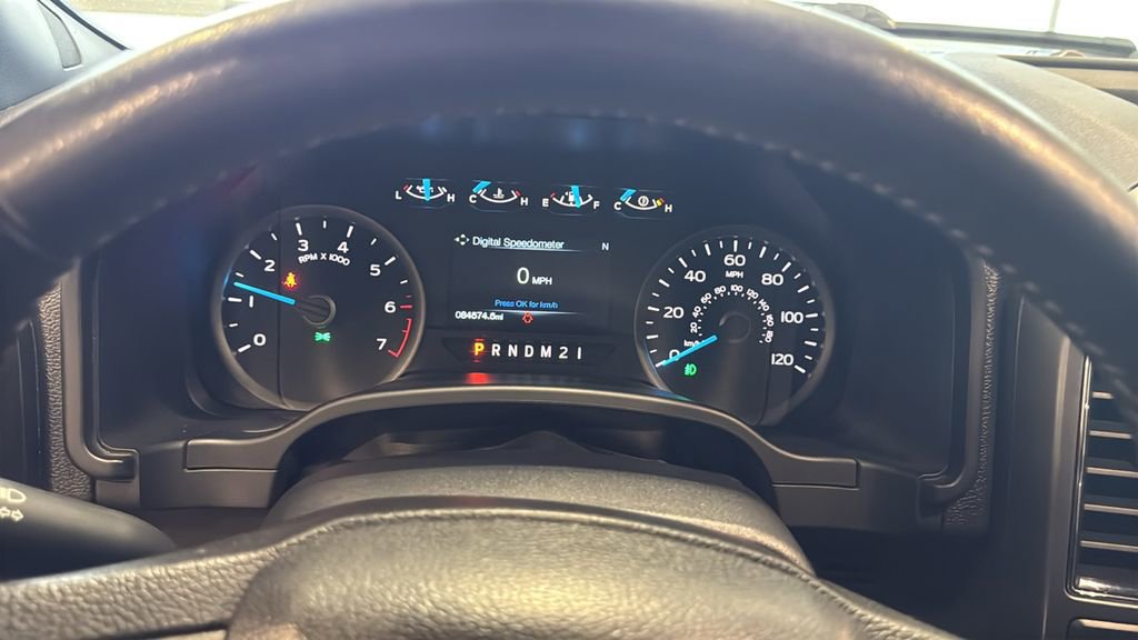 Used 2017 Ford F150 XLT w/ Equipment Group 302A Luxury AWD/4WD image 28