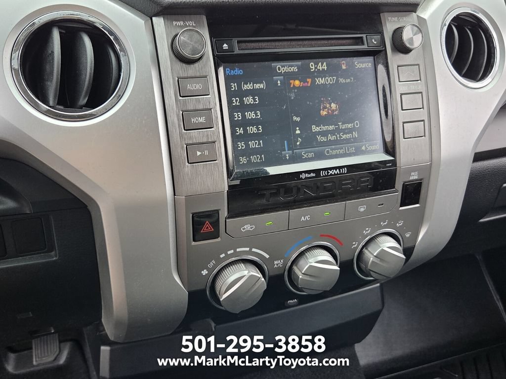 Used 2019 Toyota Tundra SR5 RWD image 18
