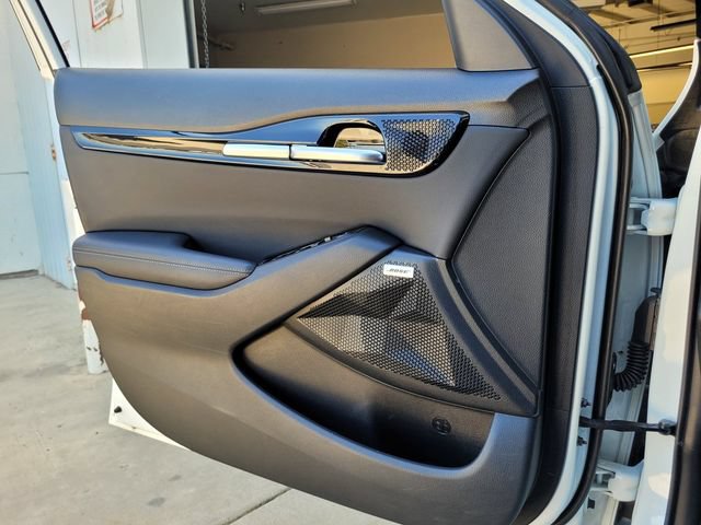 Certified 2024 Kia Seltos SX w/ SX Sunroof Package AWD/4WD image 26