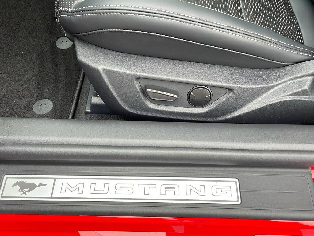 New 2025 Ford Mustang GT Premium image 13