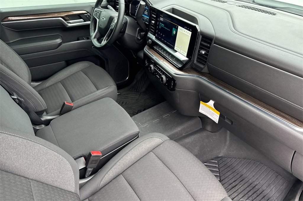 Used 2024 Chevrolet Silverado 1500 RST image 14