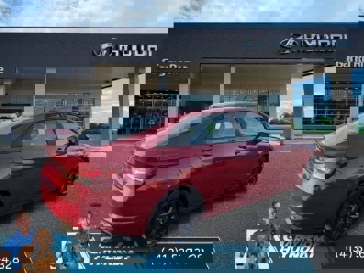 Used 2023 Hyundai Elantra SEL FWD image 7