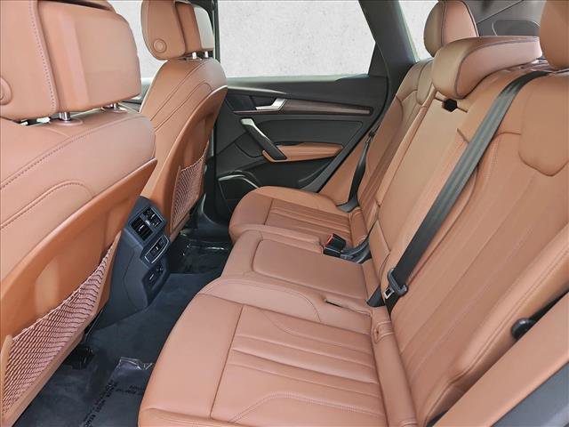 Used 2024 Audi Q5 2.0T Premium Plus AWD/4WD image 25