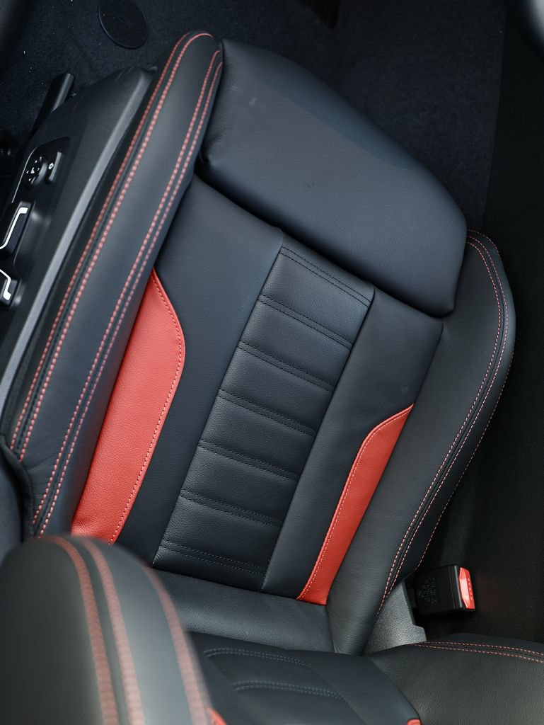 New 2026 BMW M2 w/ Lighting Package RWD image 22
