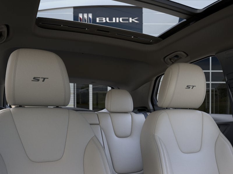 New 2026 Buick Encore GX Sport Touring w/ Advanced Technology Package FWD image 58