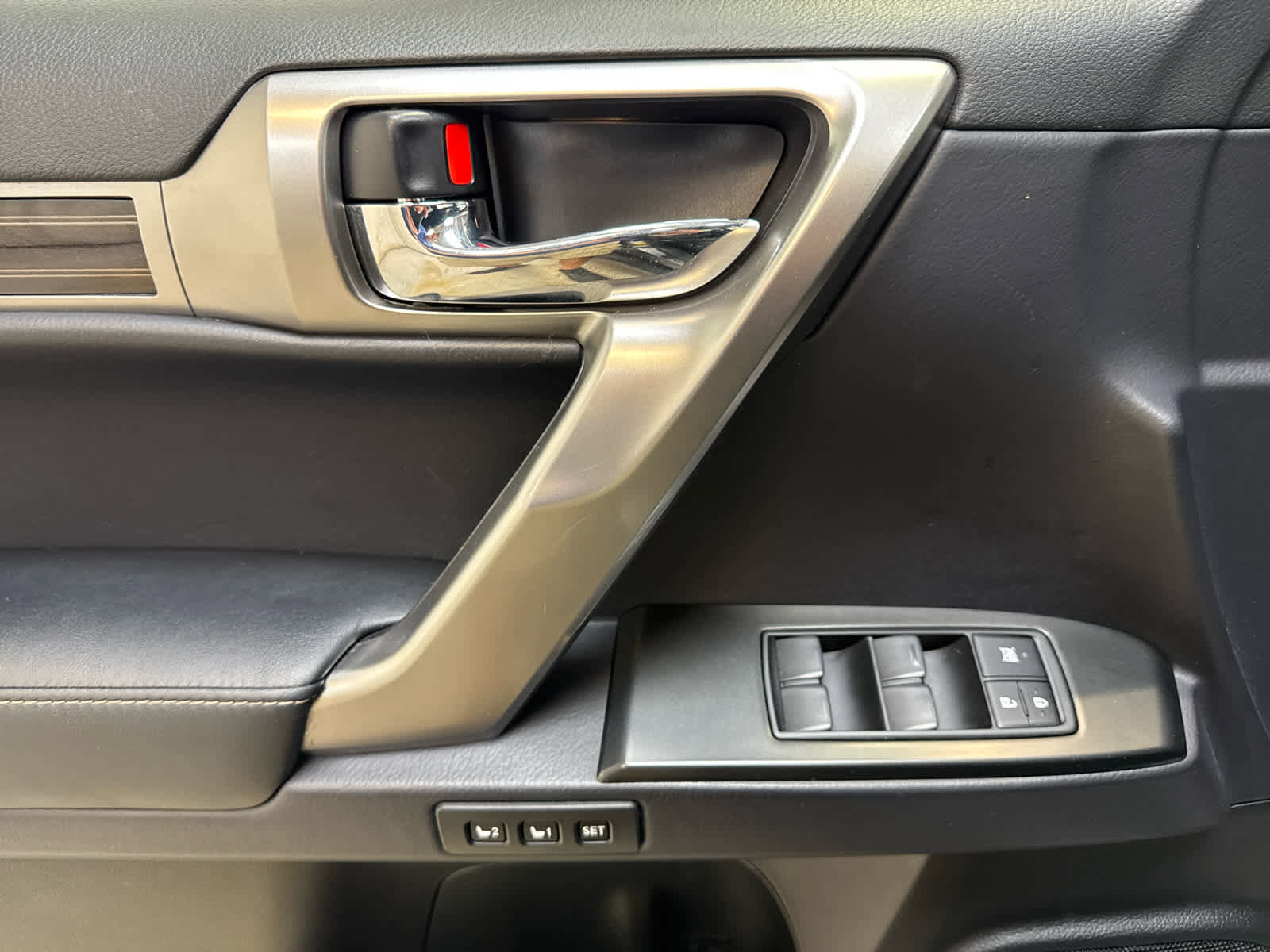 Used 2023 Lexus GX 460 Premium image 26