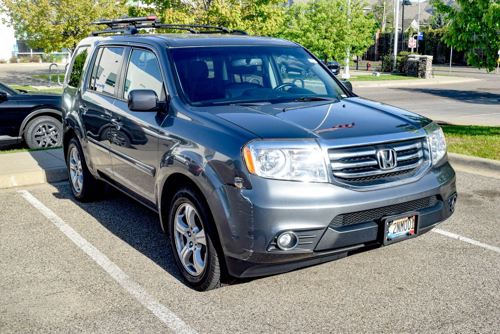 Used 2012 Honda Pilot EX-L image 15