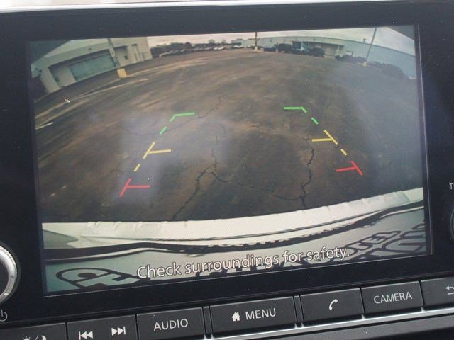 Used 2023 Nissan Altima 2.5 SV image 6