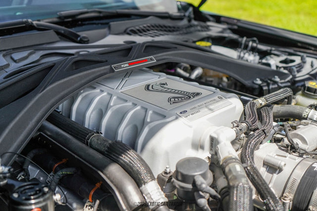 Used 2022 Ford Mustang Shelby GT500 w/ Technology Package image 20