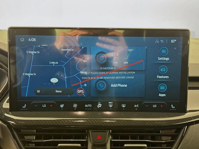 New 2026 Ford Escape ST-Line Select w/ Tech Pack #1 image 15