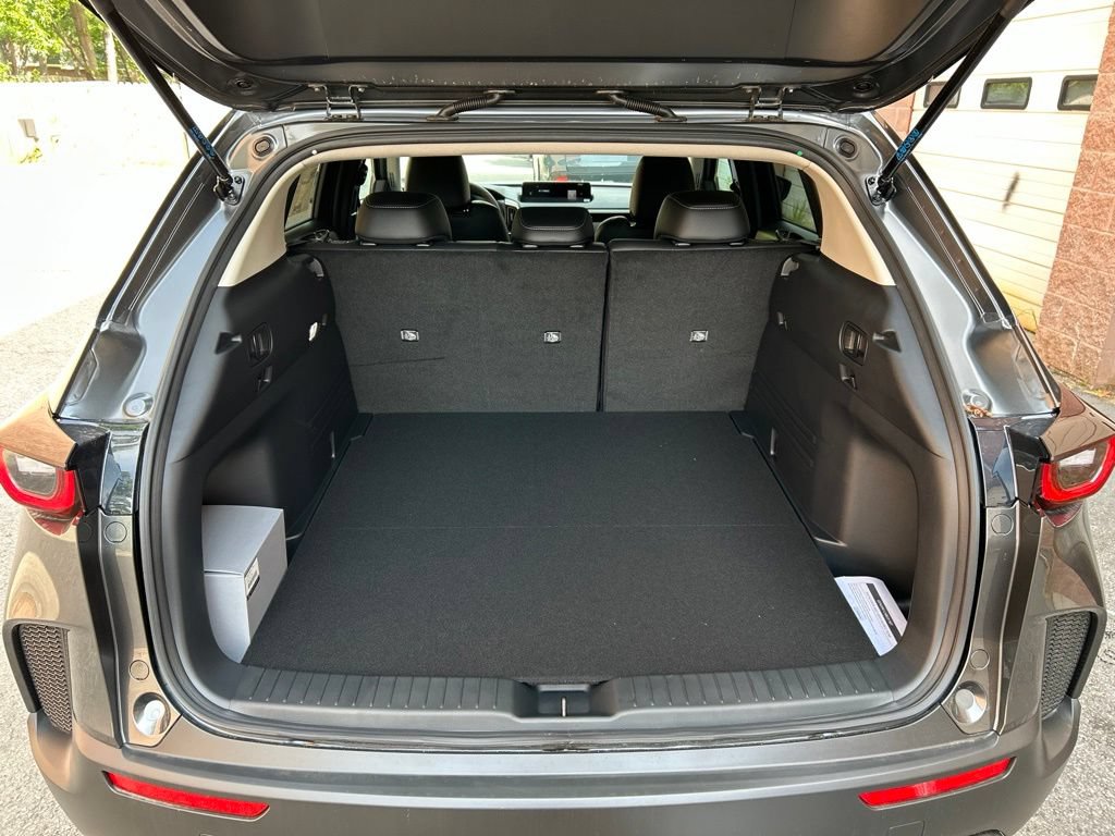 New 2026 MAZDA CX-50 AWD 2.5 S w/ Cargo Package image 23