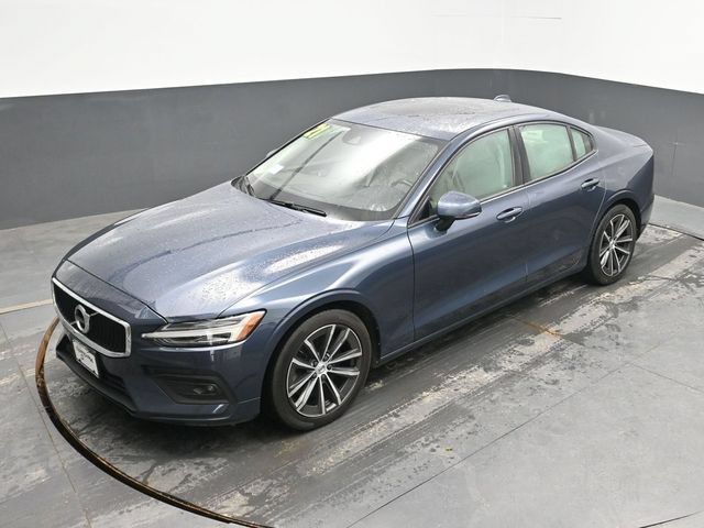 Used 2021 Volvo S60 T6 Momentum AWD/4WD image 31