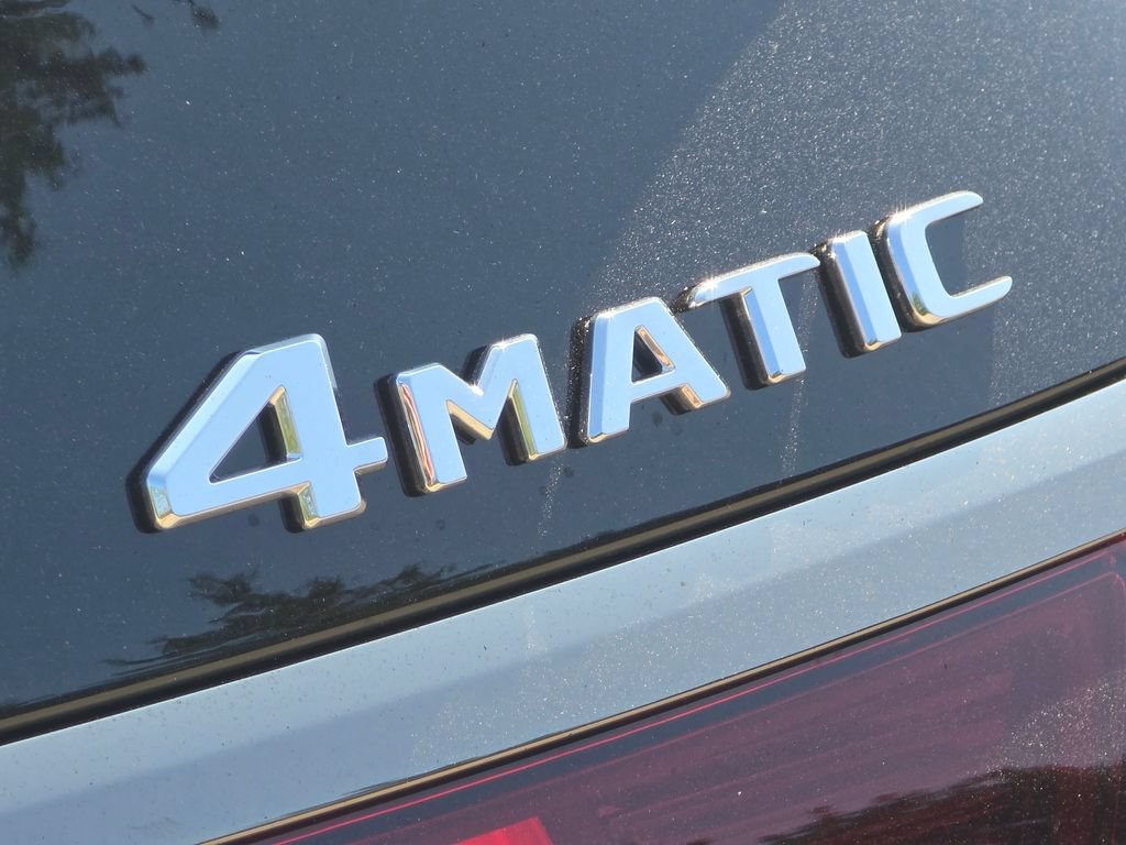 New 2027 Mercedes-Benz E 350 4MATIC Sedan image 6