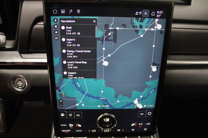 New 2026 GMC Terrain Elevation FWD image 50