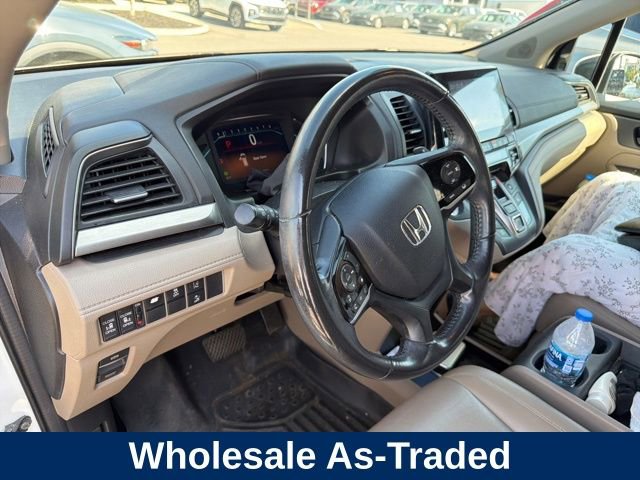 Used 2018 Honda Odyssey EX-L image 12