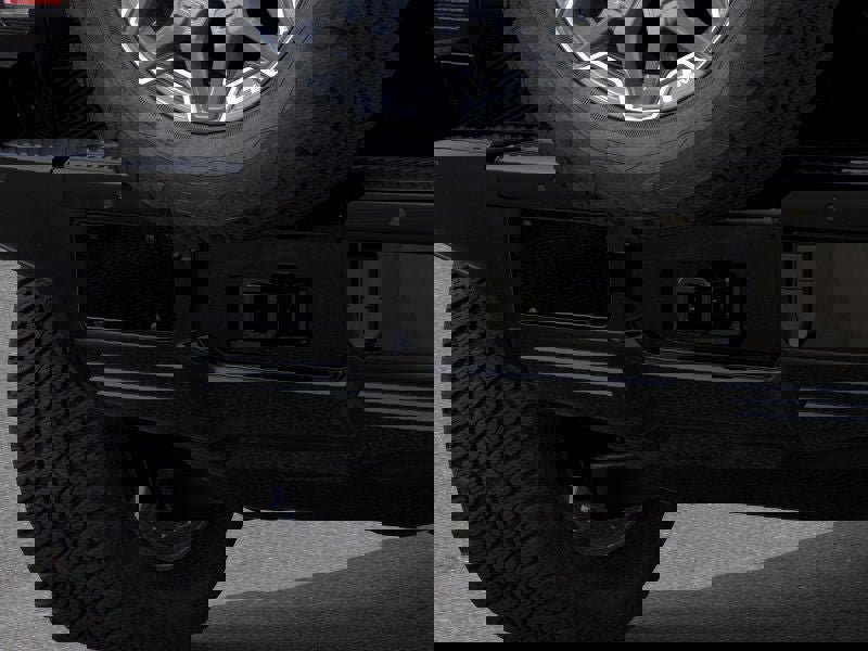 New 2026 GMC Hummer EV SUV image 14