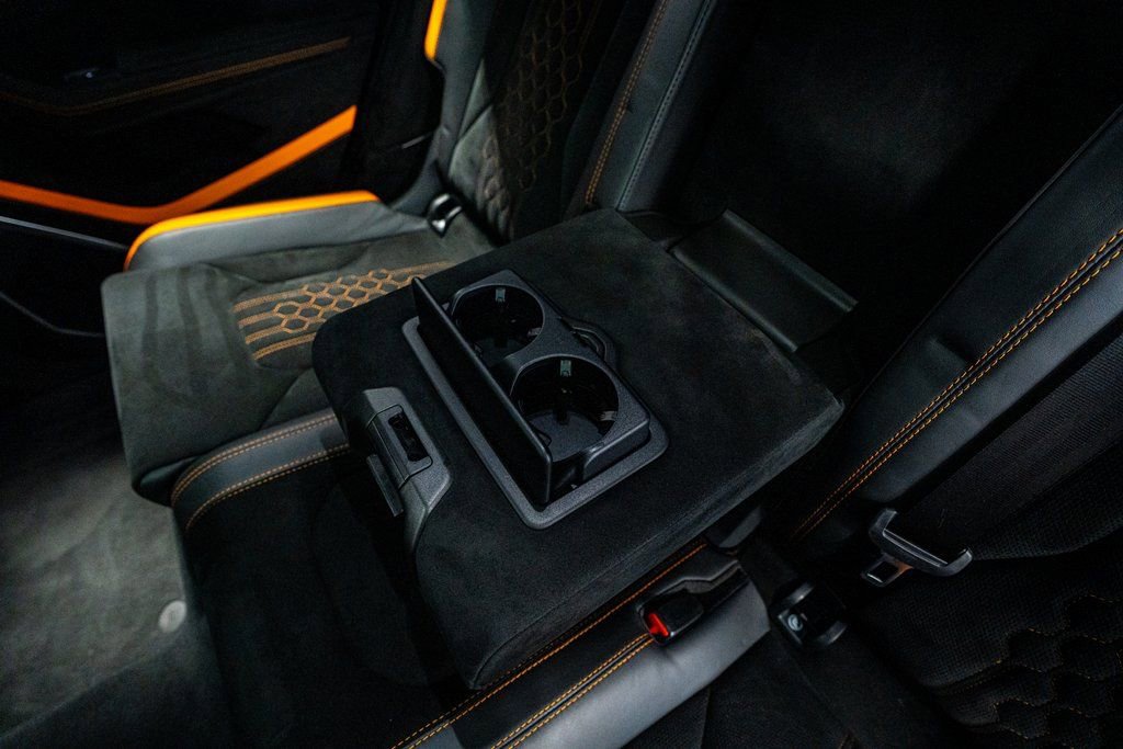 Used 2023 Lamborghini Urus Performante image 70