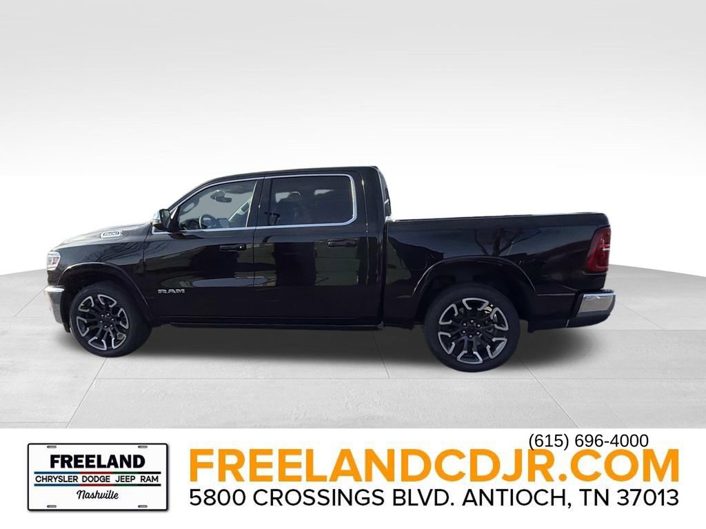 New 2026 RAM 1500 Limited image 6