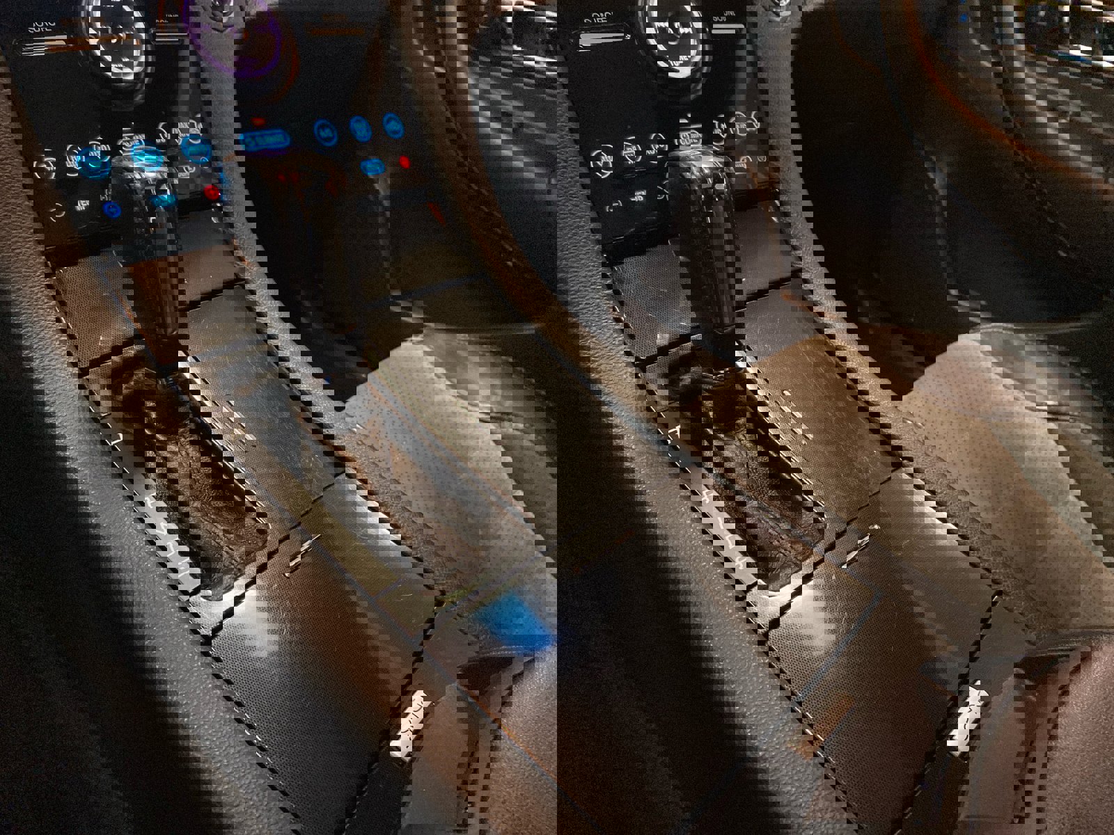 Used 2016 Ford Taurus SHO w/ Equipment Group 401A image 25