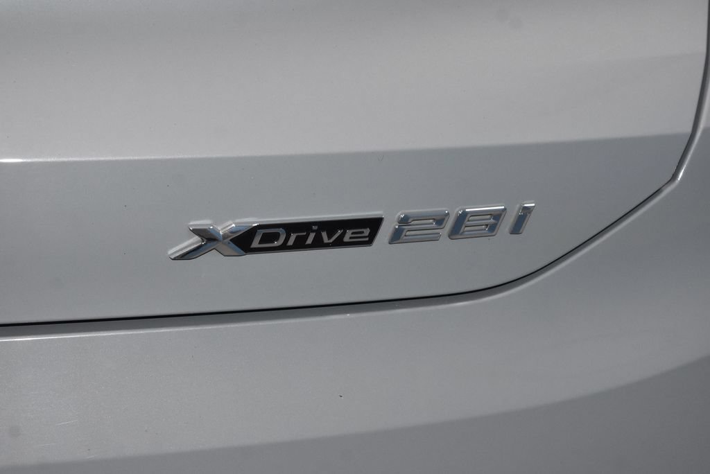 Used 2022 BMW X2 xDrive28i w/ Edition Package AWD/4WD image 31
