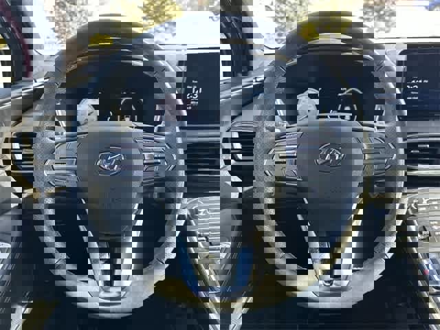 Used 2022 Hyundai Santa Fe Calligraphy image 7