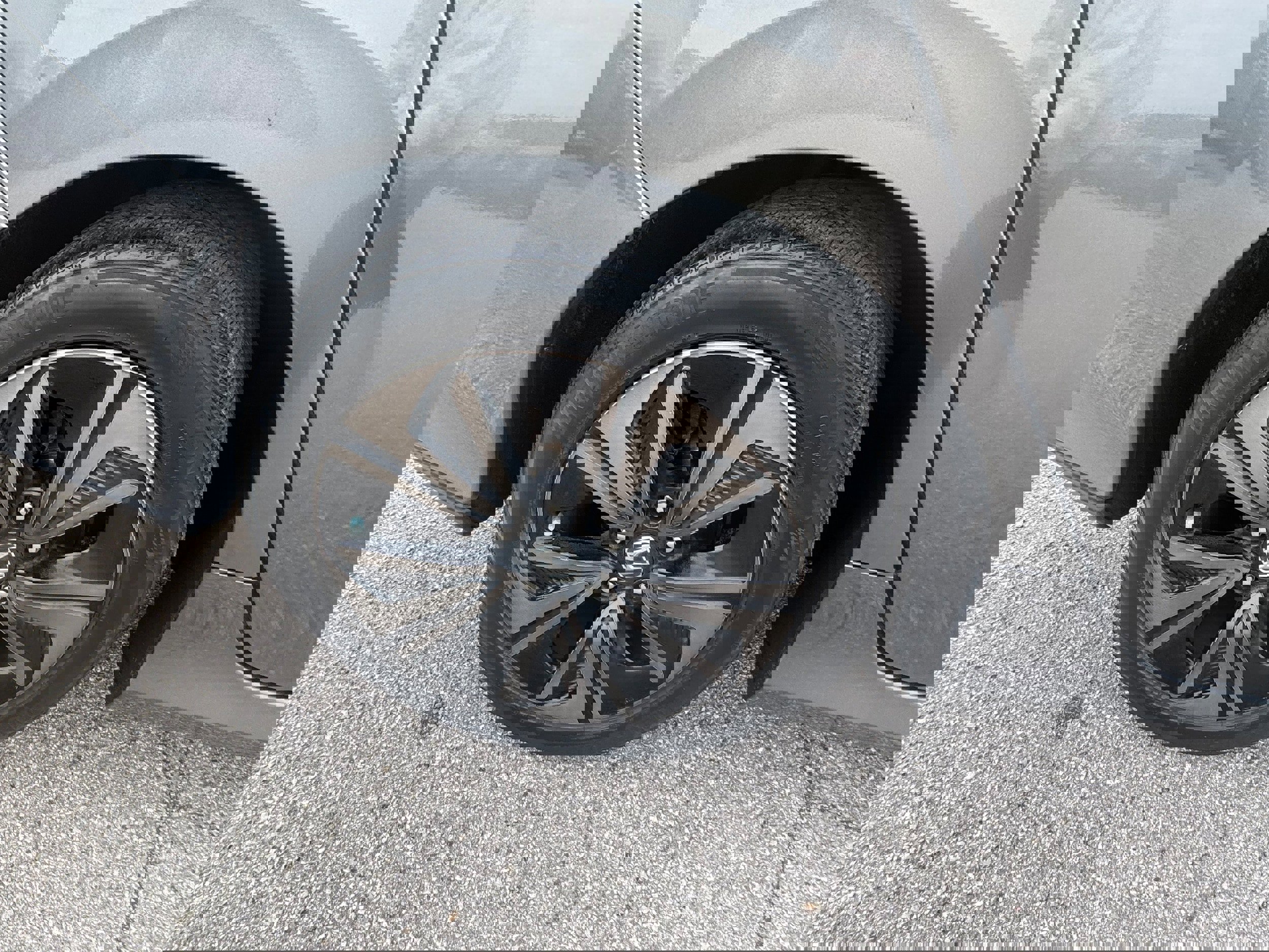 Used 2017 Honda Civic EX image 5