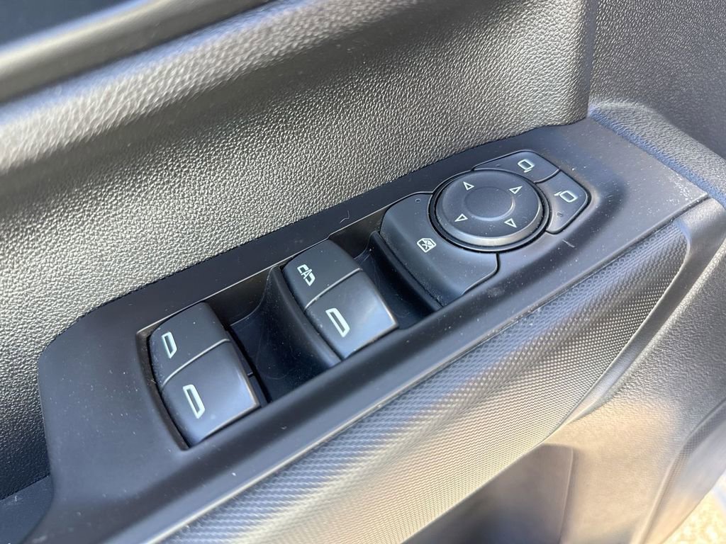 Used 2020 Chevrolet Silverado 2500 W/T w/ WT Fleet Convenience Package image 13