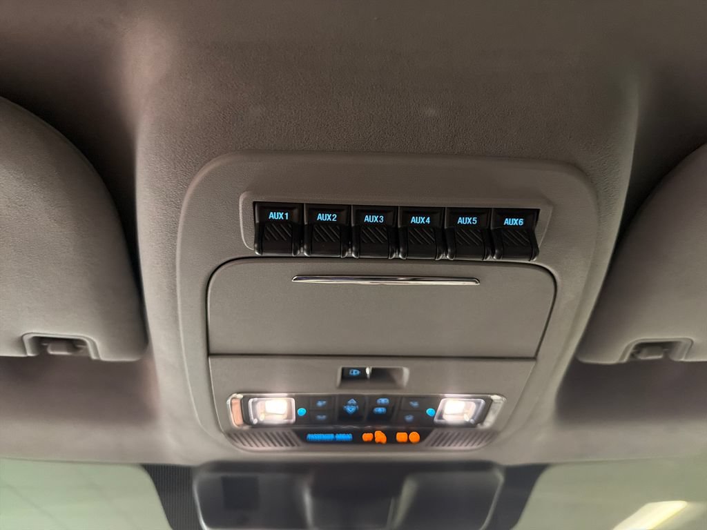 Used 2024 Ford F450 Limited AWD/4WD image 17