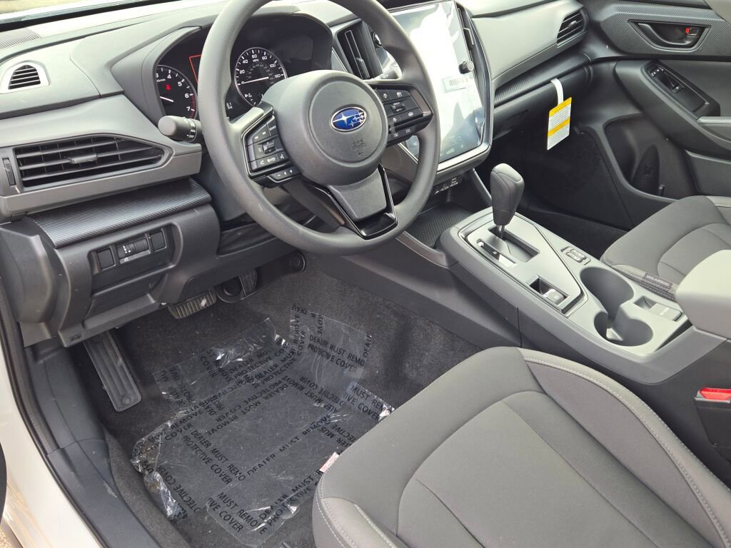 New 2026 Subaru Crosstrek 2.0i Premium image 23
