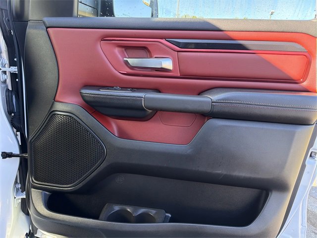 Used 2019 RAM 1500 Rebel w/ Rebel Level 2 Equipment Group image 13