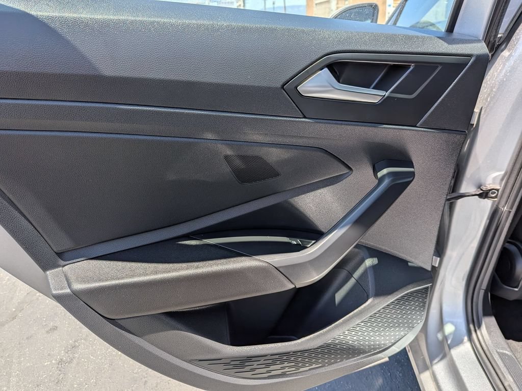 Used 2025 Volkswagen Jetta S FWD image 24