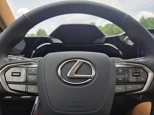 New 2026 Lexus NX 350 AWD w/ Premium Package image 30