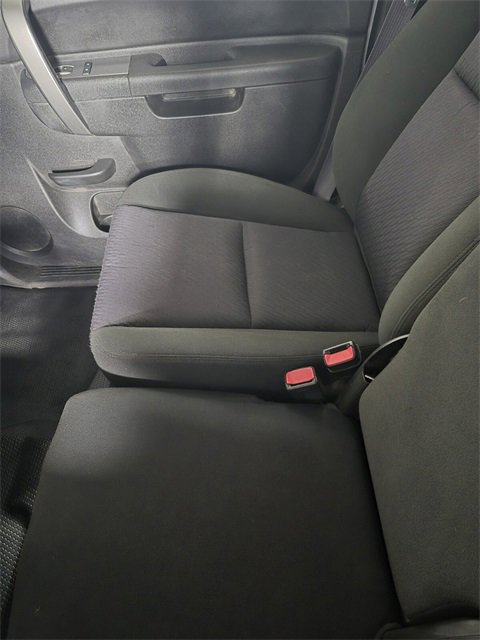 Used 2012 Chevrolet Silverado 3500 LT image 31