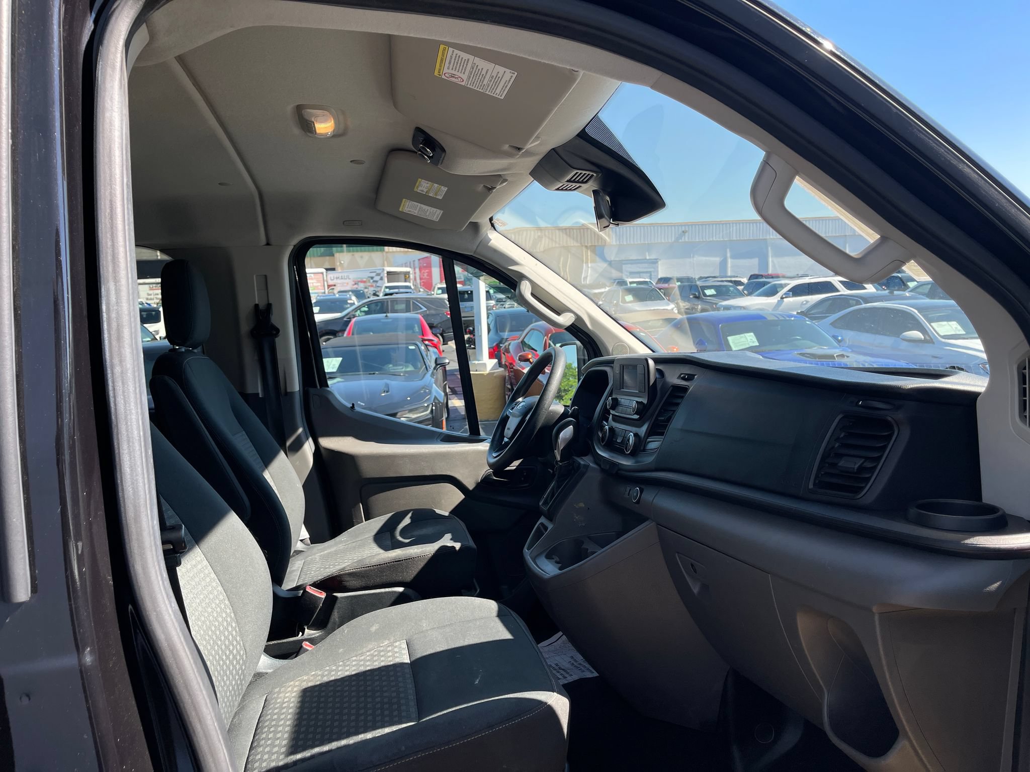 Used 2020 Ford Transit 350 XLT RWD image 28