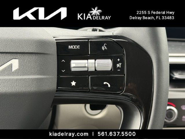 New 2026 Kia Sorento EX w/ EX Premium Package FWD image 31