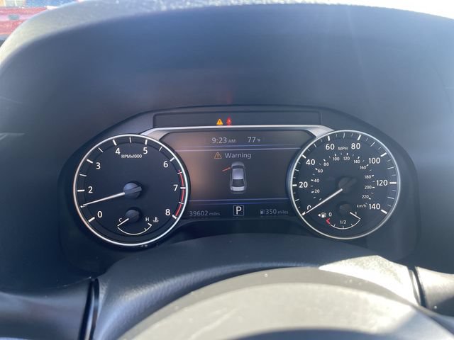Used 2025 Nissan Altima 2.5 SV FWD image 20
