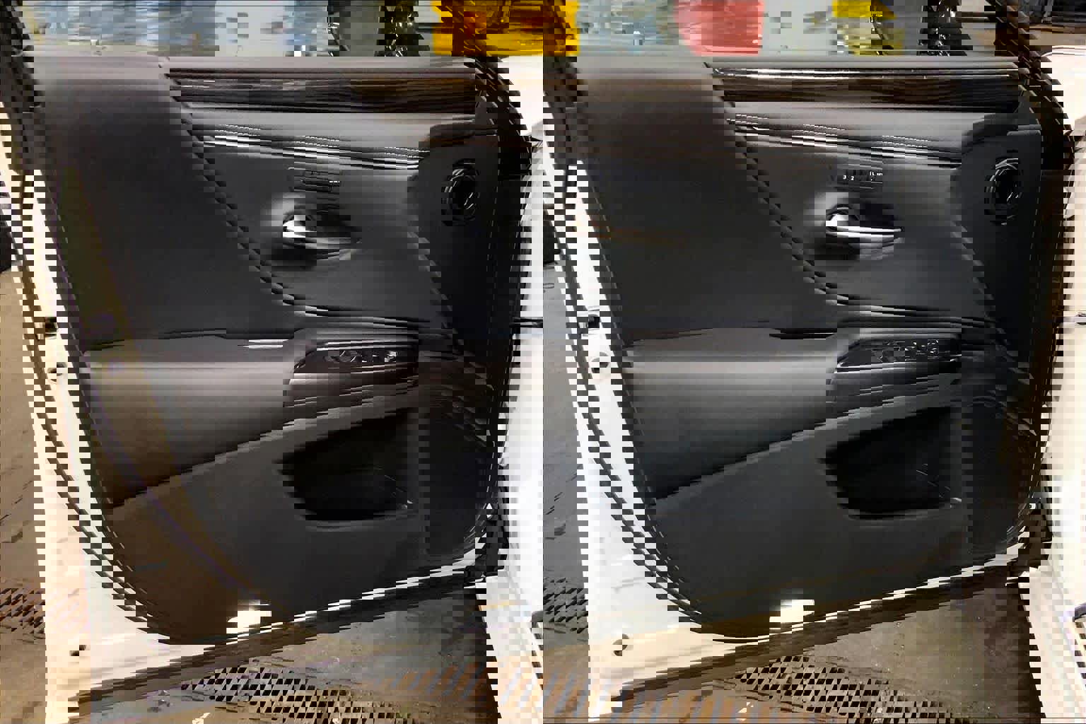 Used 2019 Lexus ES 300h w/ Premium Package image 22