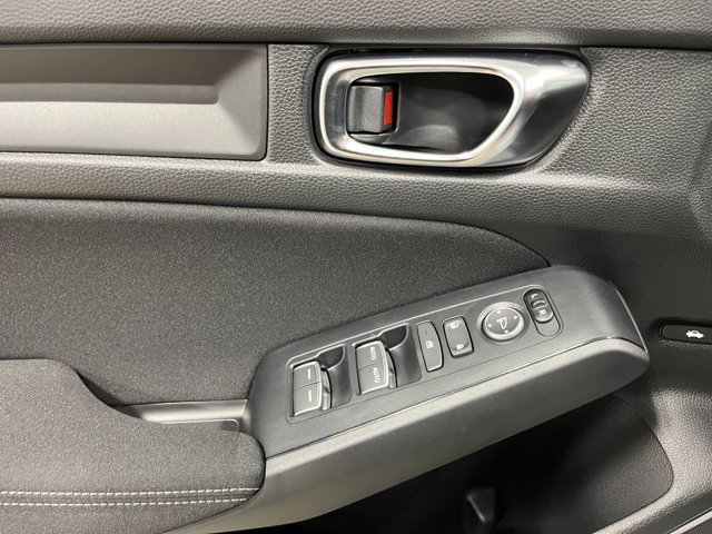 New 2026 Honda Civic Sport image 14