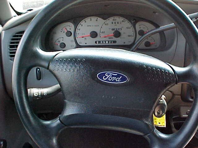 Used 2003 Ford Ranger 2WD Regular Cab image 51