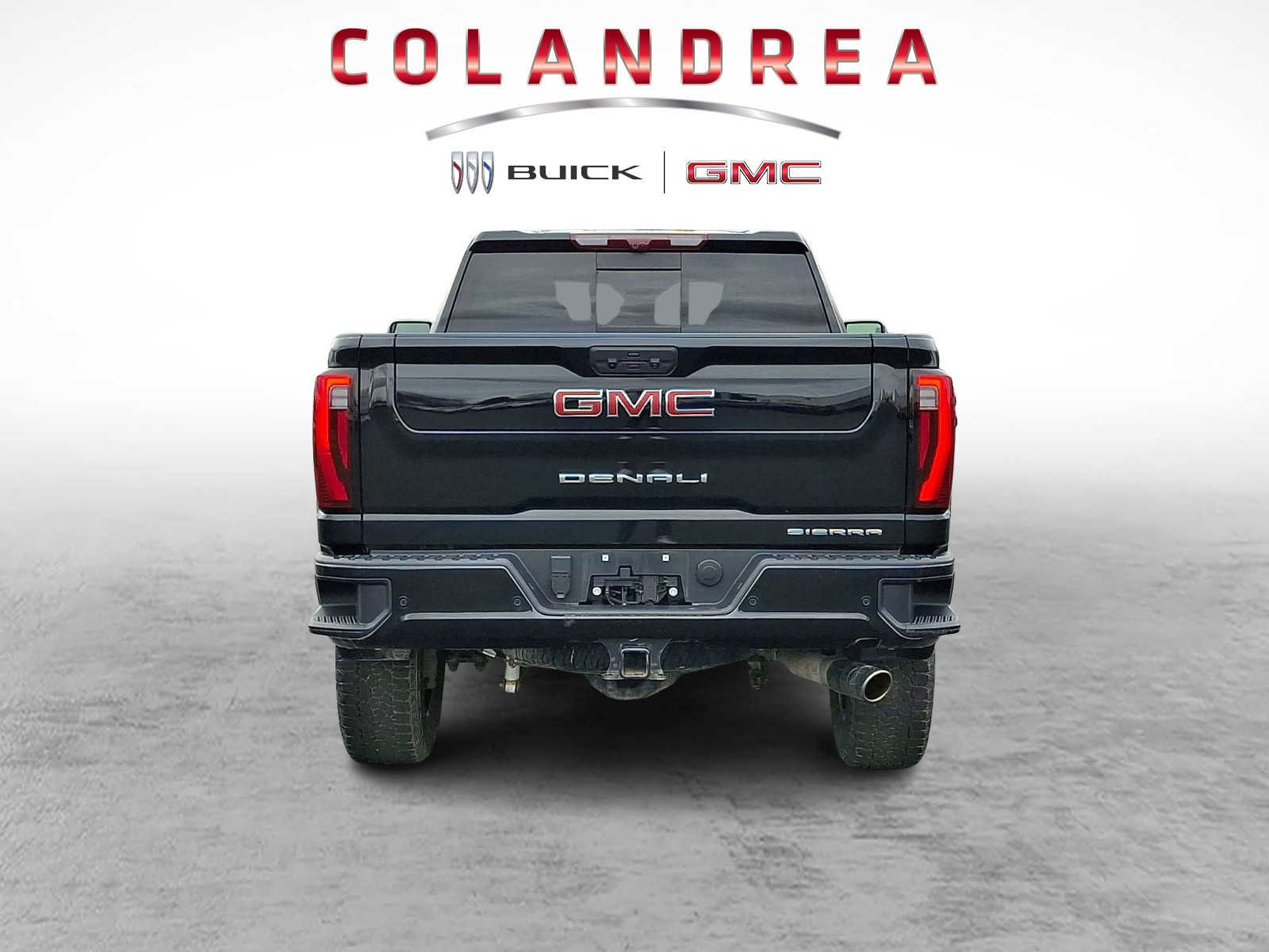 Certified 2024 GMC Sierra 3500 Denali w/ Denali Reserve Package image 5