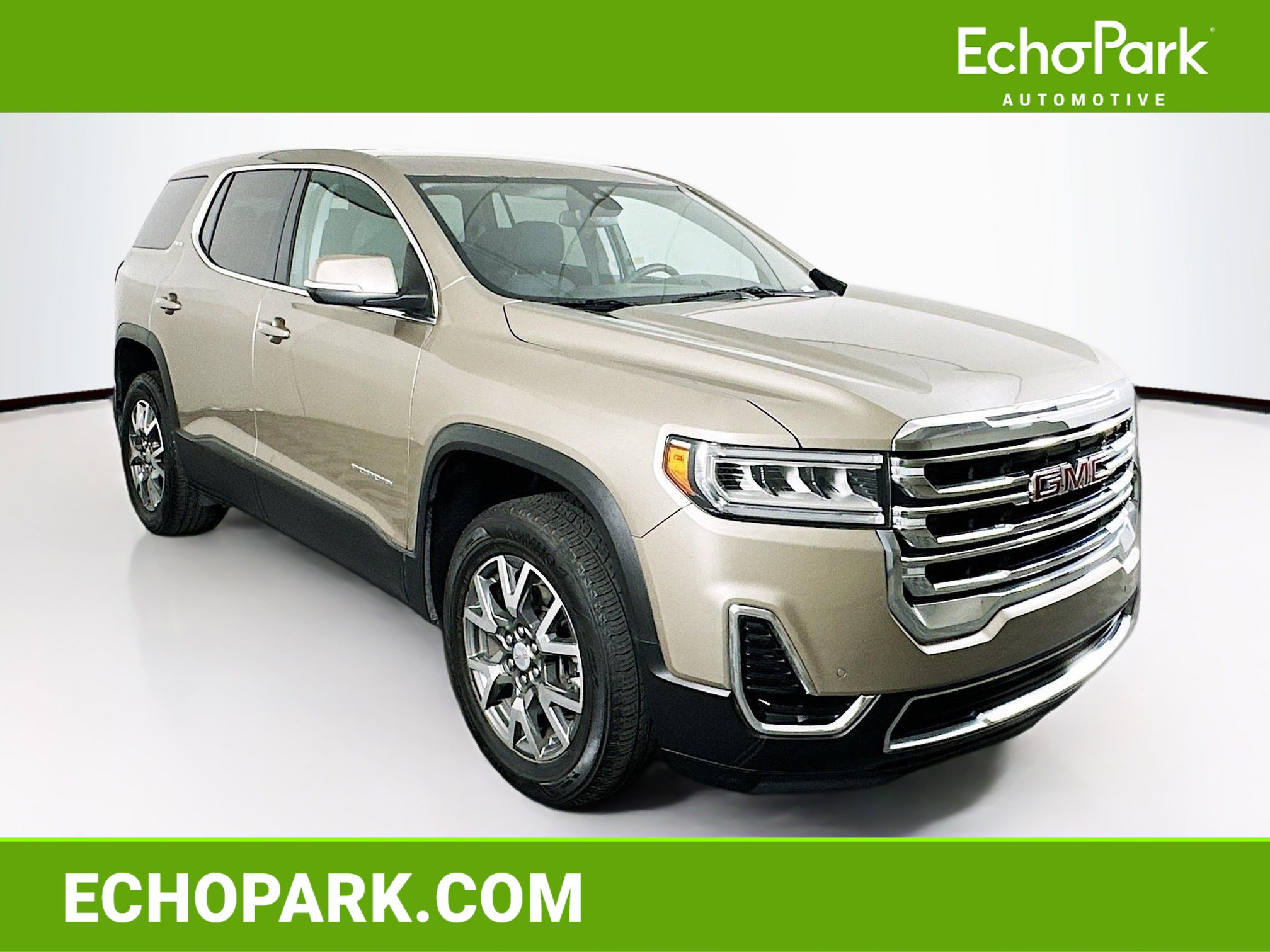 Used 2023 GMC Acadia SLE