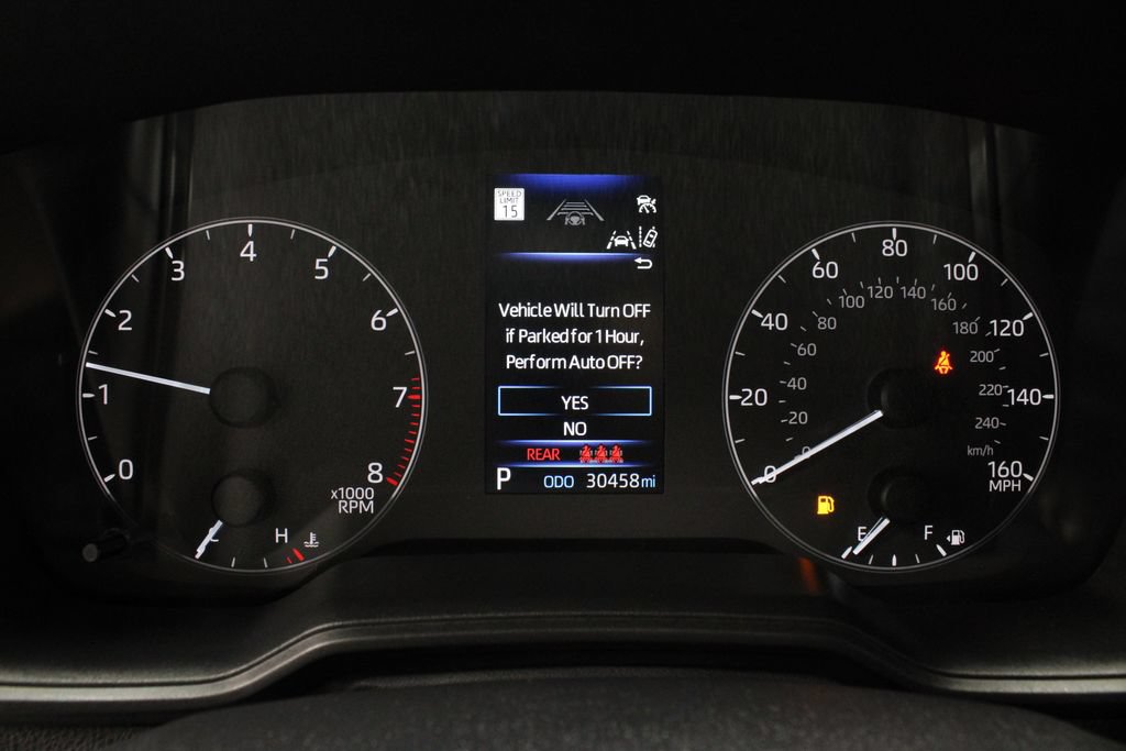 Used 2025 Toyota Corolla SE FWD image 23
